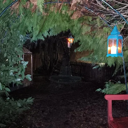 La Casita Del Río * Sabando