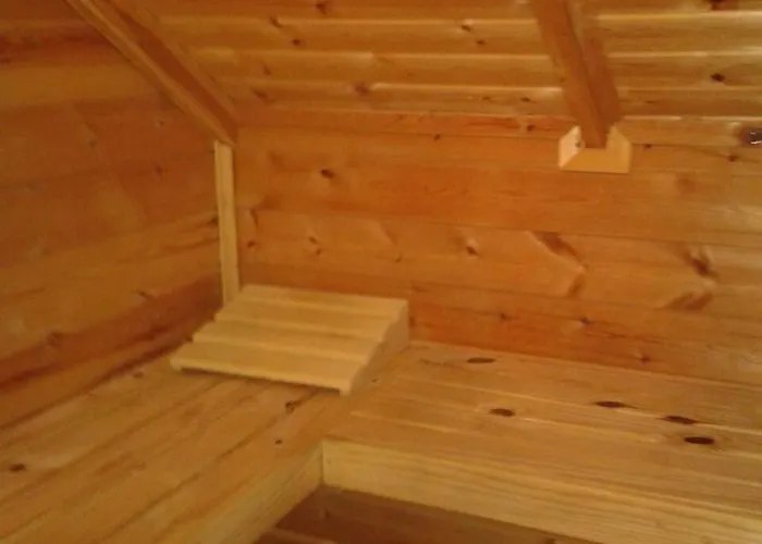 La Casita Del Río *