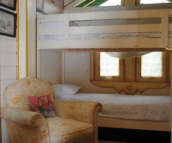 La Casita Del Río Sabando