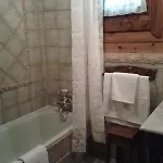 Holiday home La Casita Del Rio *