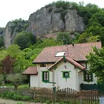 La Casita Del Rio