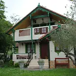 La Casita Del Rio Sabando