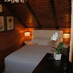 La Casita Del Rio Holiday home Sabando