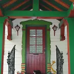 La Casita Del Rio