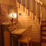 Holiday home La Casita Del Rio Sabando