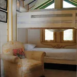 La Casita Del Rio Sabando