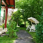 La Casita Del Rio Holiday home