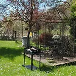 Holiday home La Casita Del Rio Sabando