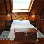 Holiday home La Casita Del Rio *