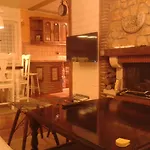 Holiday home La Casita Del Rio Sabando