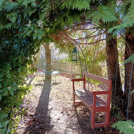 La Casita Del Rio Vakantiehuis