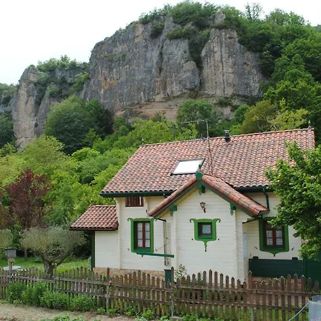 La Casita Del Rio