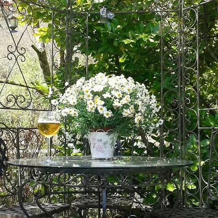 La Casita Del Rio Dom wakacyjny *