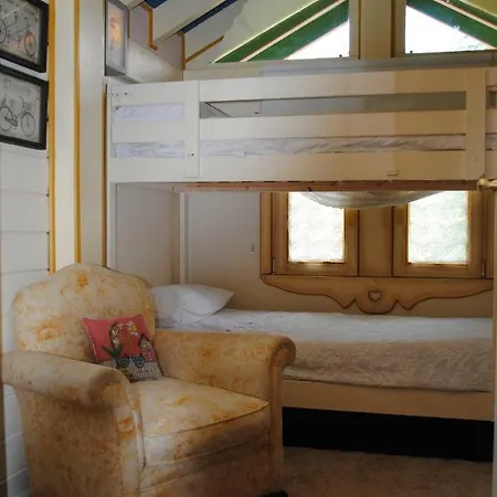 La Casita Del Rio Sabando