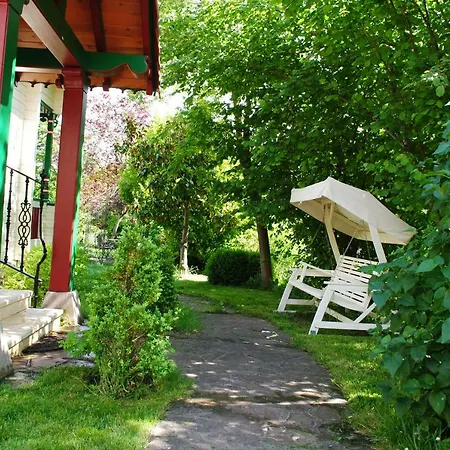 La Casita Del Rio Vakantiehuis