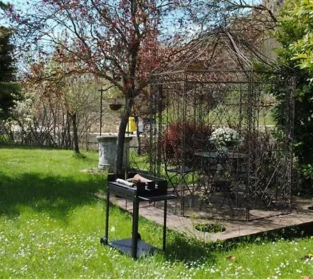 Vakantiehuis La Casita Del Rio Sabando