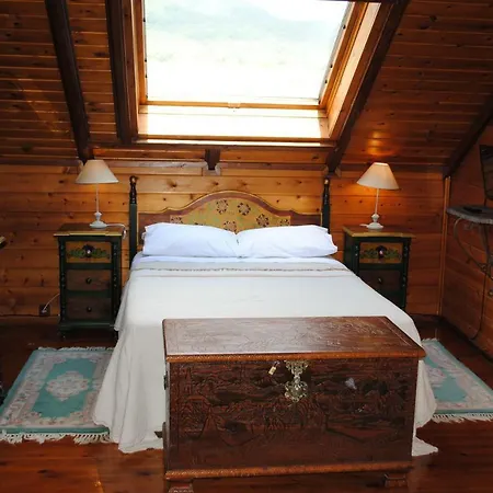 Vakantiehuis La Casita Del Rio *