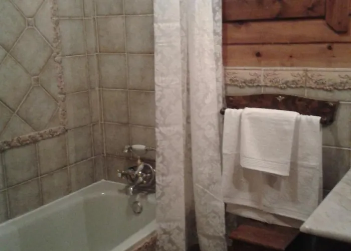 Дом отдыха La Casita Del Rio *